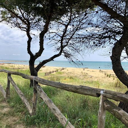 Ville Verdi Bibione Exterior foto