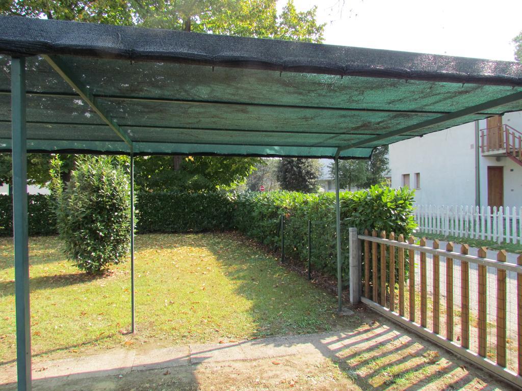 Ville Verdi Bibione Exterior foto