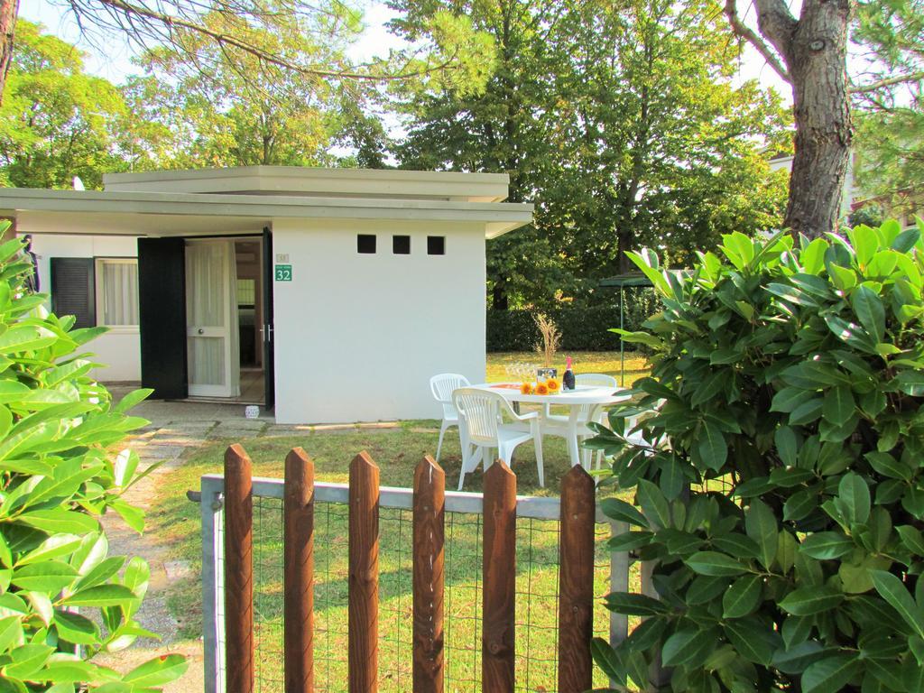 Ville Verdi Bibione Exterior foto
