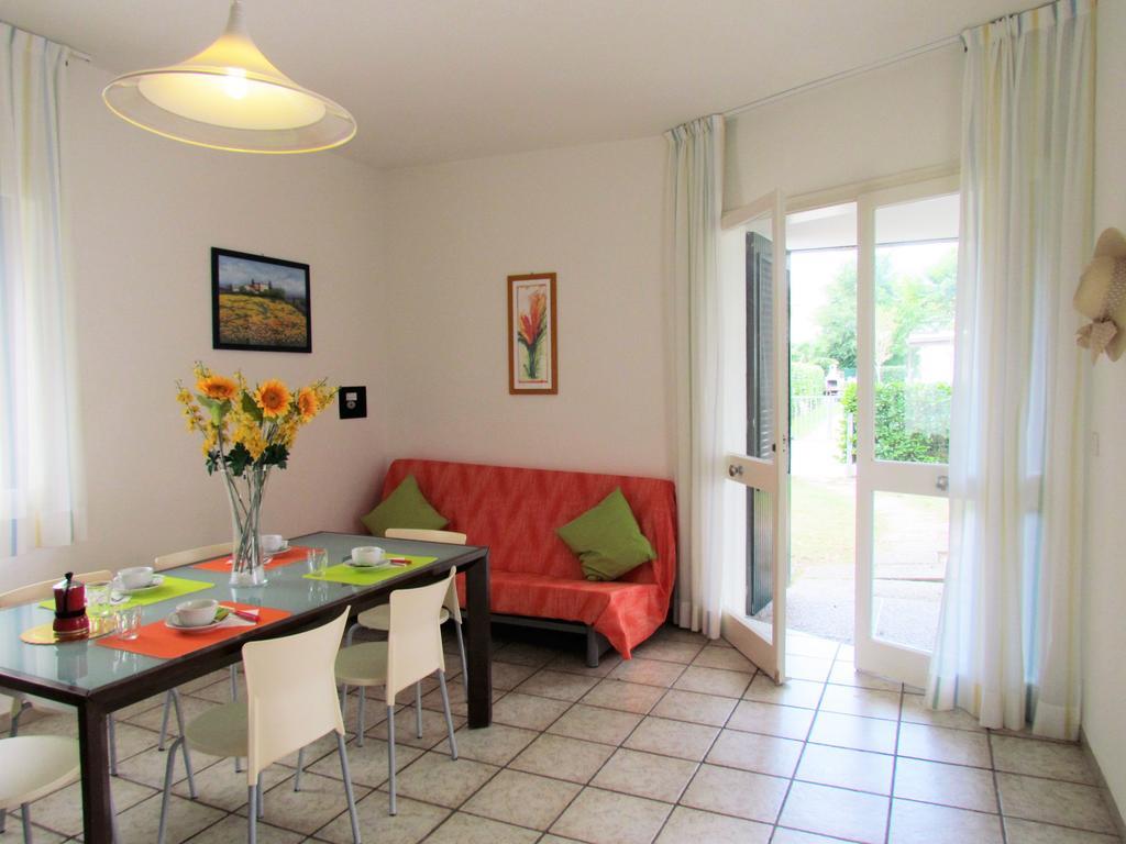Ville Verdi Bibione Exterior foto