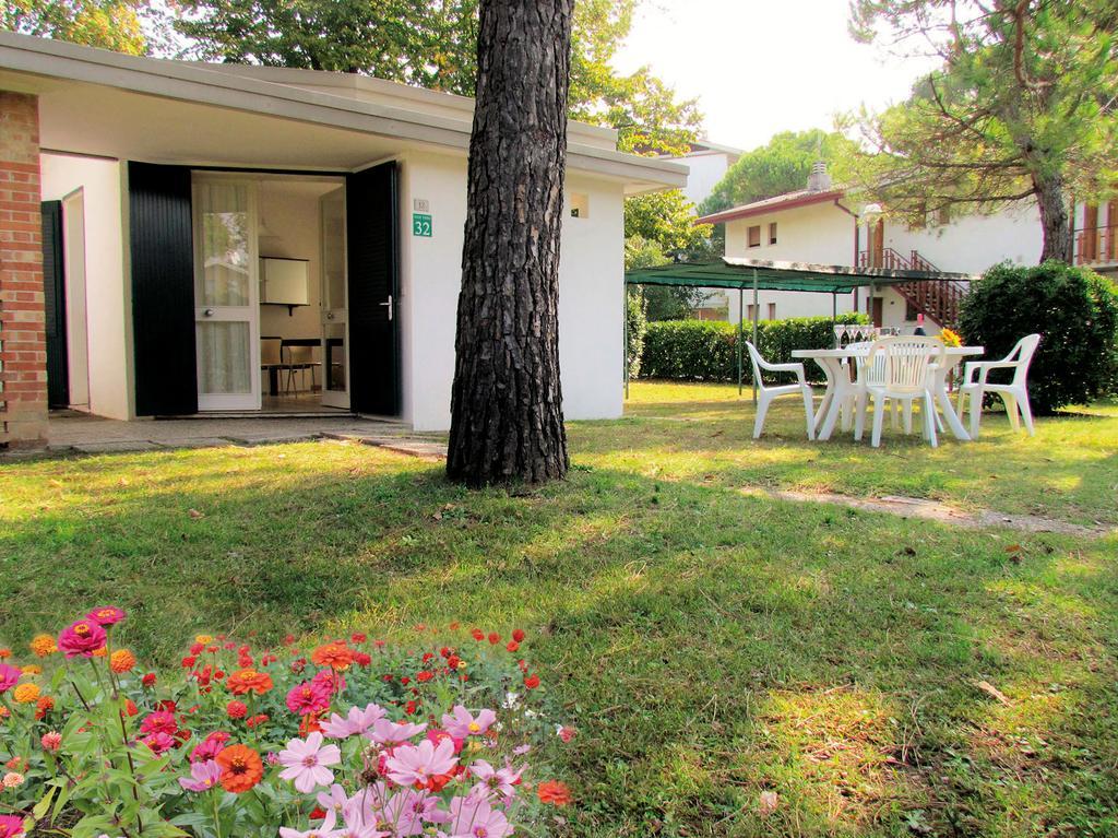 Ville Verdi Bibione Exterior foto